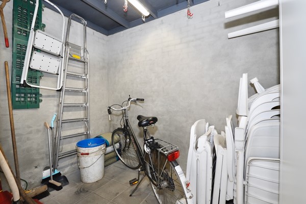 Medium property photo - Garderense Engweg 10, 3886 MV Garderen